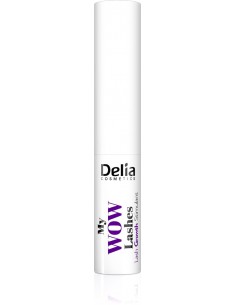 MY WOW LASHES Odżywka przyśpieszająca wzrost rzęs z bimatoprostem 3ml 2