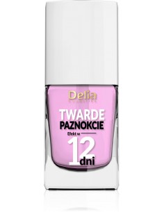 Curing nail conditioner, 11 ml 2