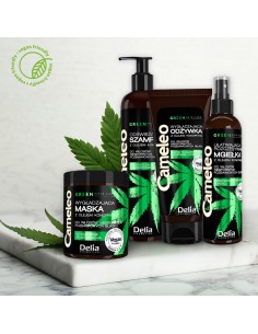 Vege refreshing shampoo,... 2