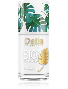 Lakier do paznokci BIO GREEN PHILOSOPHY 602