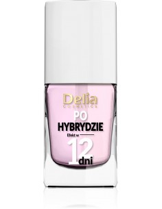 Regenerating nail... 2