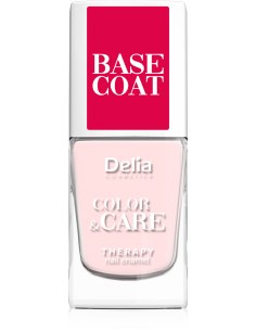 Color&care base coat, 11 ml