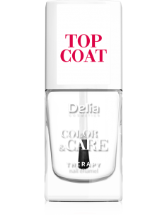 Color&Care top coat, 11 ml