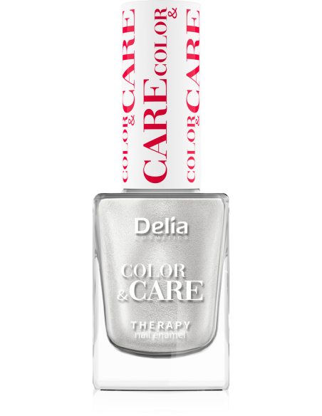 Lakier do paznokci Color&Care 901