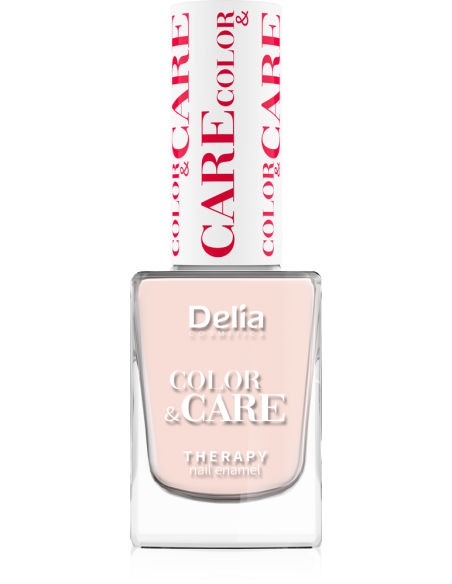 Lakier do paznokci Color&Care 902