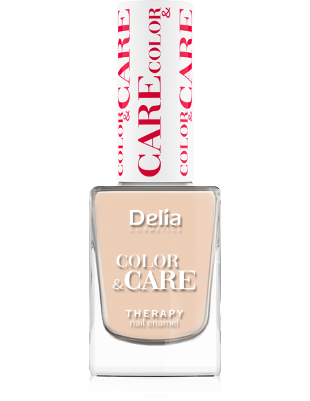 Lakier do paznokci Color&Care 903