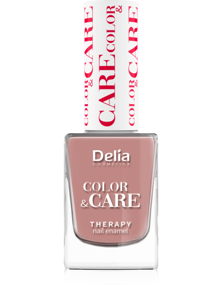 Lakier do paznokci Color&Care 904