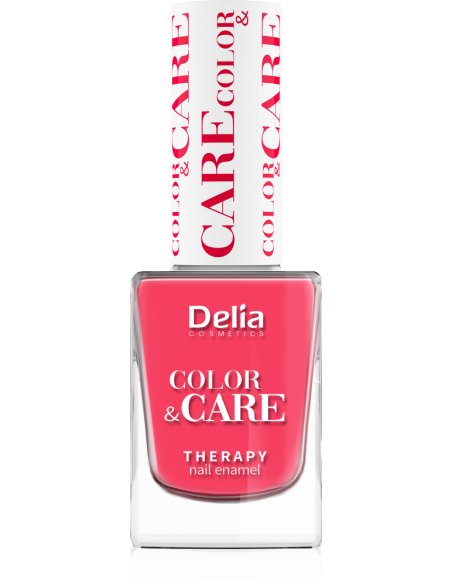 Lakier do paznokci Color&Care 905