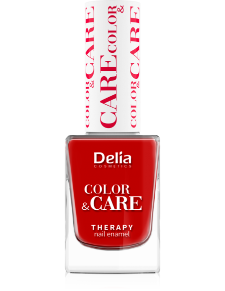 Lakier do paznokci Color&Care 906