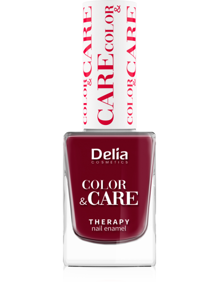 Lakier do paznokci Color&Care 907