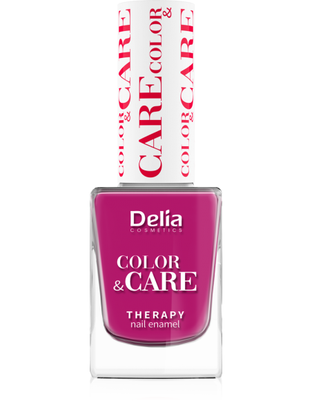 Lakier do paznokci Color&Care 909