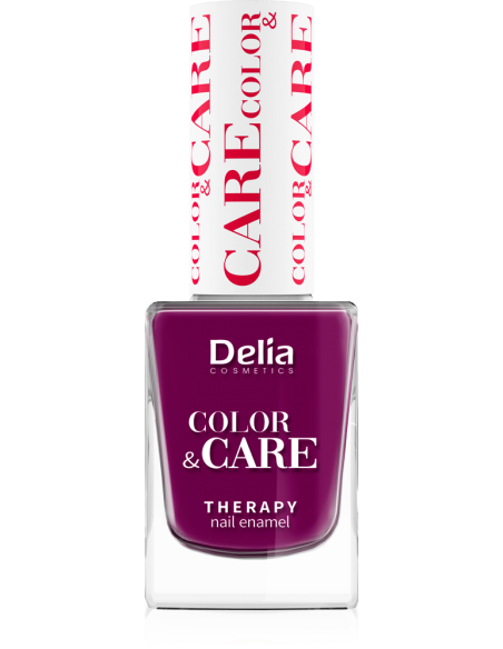 Lakier do paznokci Color&Care 910