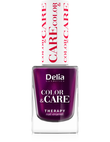 Lakier do paznokci Color&Care 911