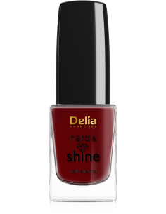 Lakier do paznokci Hard&Shine 809
