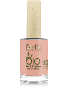 Bio warzywna odżywka do paznokci z batatem, 11ml 2