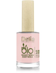 Bio warzywna odżywka do paznokci z burakiem, 11ml 2