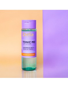 Firming face toner, 200 ml 2