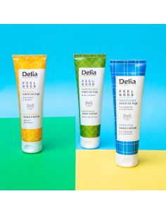 Nourishing hand cream... 2