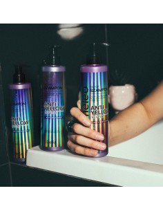 Silver shampoo, 250 ml 2