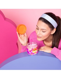 Smoothie peeling wash... 2