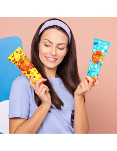 Body pudding almond, 250 g 2
