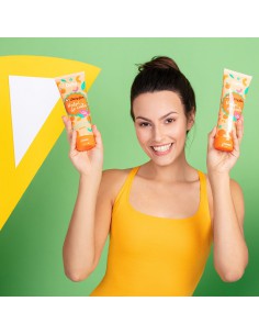 Body pudding orange, 250 g 2
