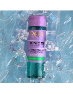 Brightening face toner, 200 ml 2
