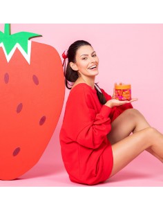 Jelly wash apple, 350 g 2