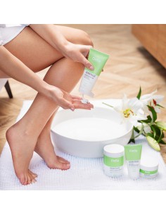 Softening foot mask, 90 ml 2