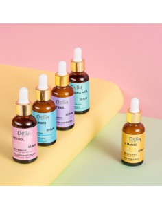 Brightening face, neck &... 2