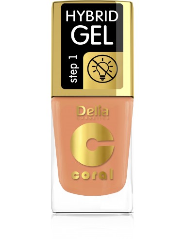 Hybrid Gel Step1 DELIA, new...