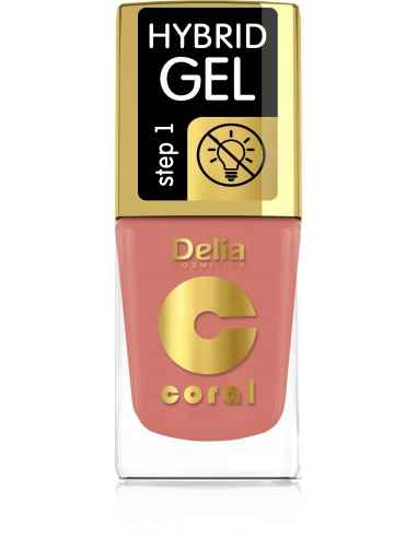 Hybrid Gel Step1 DELIA, new...