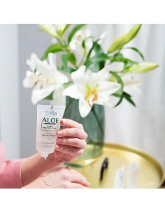 Aloe jelly care matting... 2