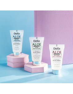 Aloe jelly care firming... 2