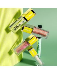 Vegan mascara with natural... 2