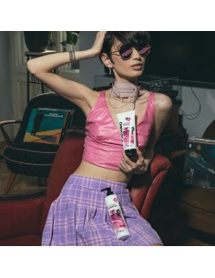 Pink conditioner, 200 ml 2