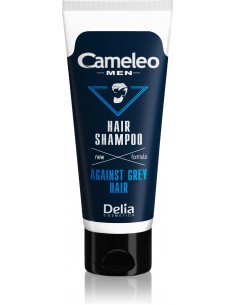 Cameleo MEN hair shampoo... 2