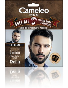 Cameleo MEN hair, beard,...
