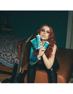 Keratin shampoo for curly... 2