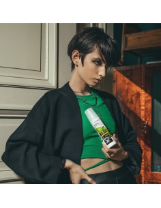Travel size liquid keratin,... 2