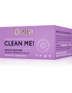 Makeup removing balm, 40 g 2