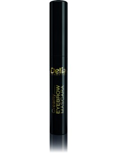 Creamy eyebrow mascara, 4 ml 2