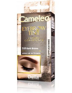 Cameleo cream eyebrow tint,... 2