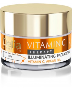 Illuminating face cream... 2