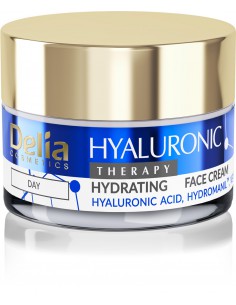 Hydrating face cream with... 2