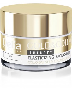 Elasticizing day cream with... 2