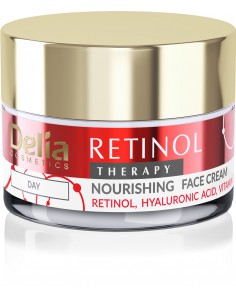 Nourishing face cream with... 2