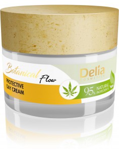 Protective day cream, 50ml 2