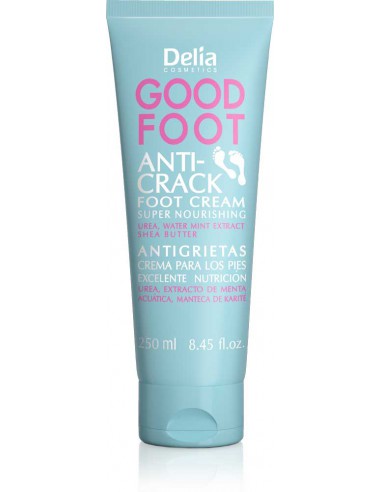Anti-crack foot cream super...