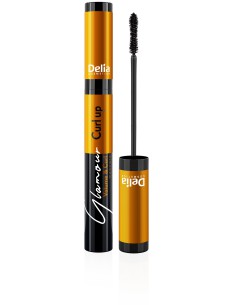 Glamour Curl Up Mascara, 12 ml 2